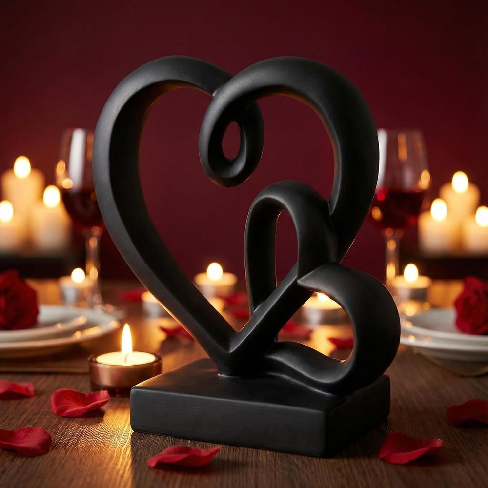 Wedding Anniversary Gifts - Tw - огляд і ціна Resin Art Wedding Gift