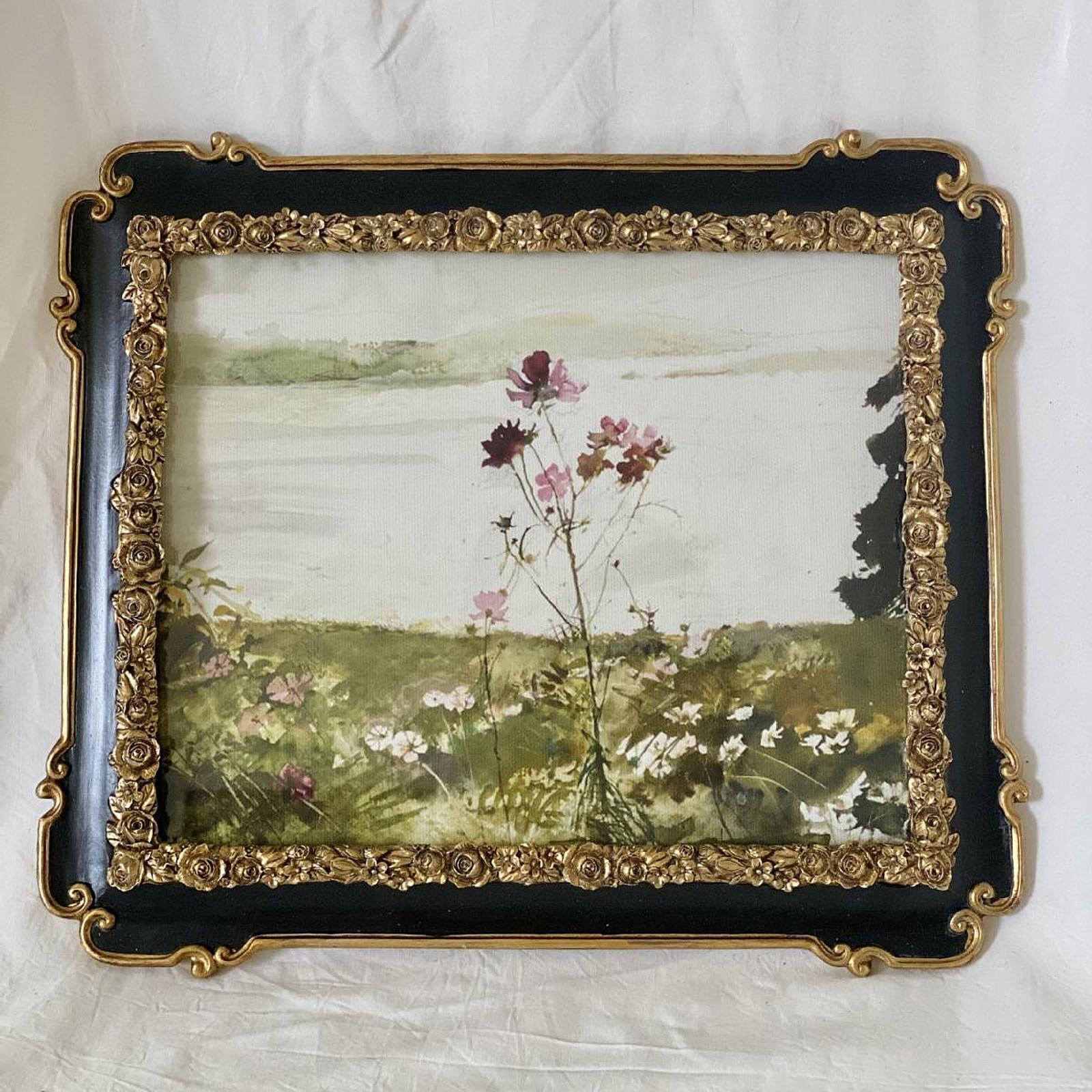 Photo Frame Picture Frame Resi - огляд і ціна Resin Art Gallery