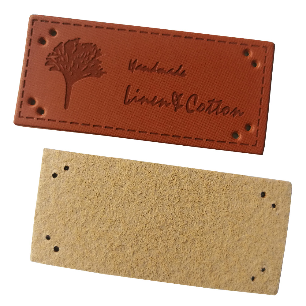 Tree Logo Hand Made Leather La - огляд і ціна Resin Art Logo