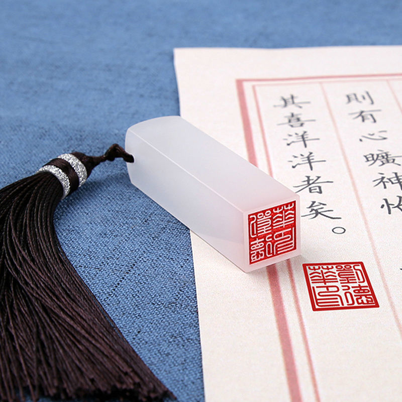 Clear Name Stamps Customized R - огляд і ціна Resin Art Pen