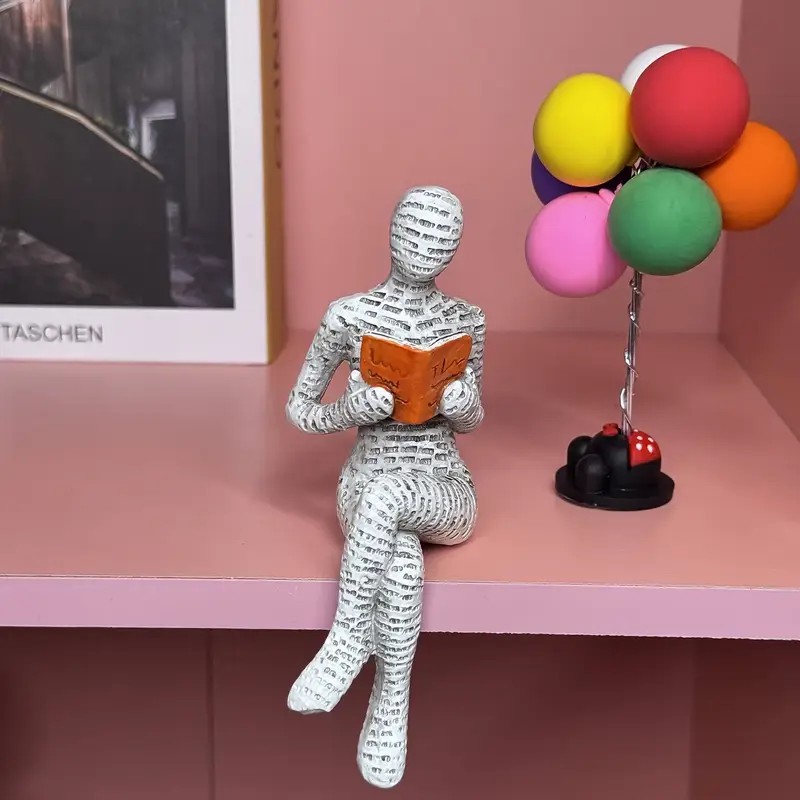 Decorating with pulp art statu - огляд і ціна Resin Art Wedding Gift