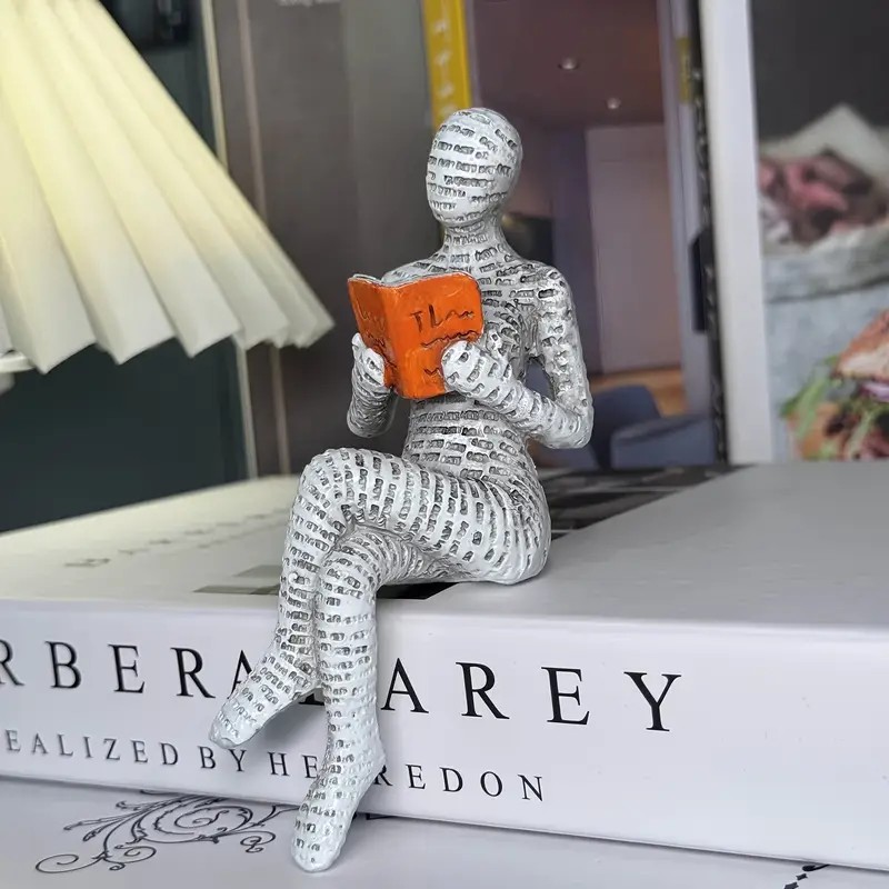 Decorating with pulp art statu - огляд і ціна Resin Art Wedding Gift