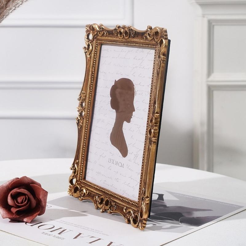 Retro Picture Frame,Mini Antiq - огляд і ціна Resin Art Gallery