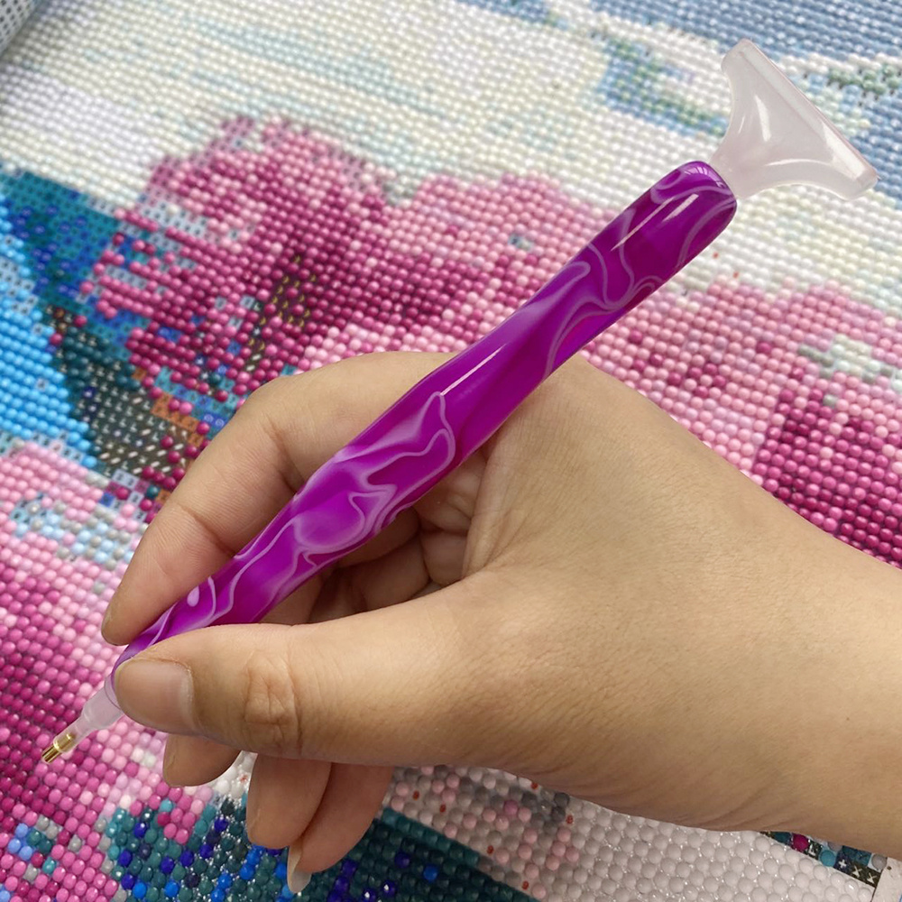 Color Resin Diamond Painting P - огляд і ціна Resin Art Pen