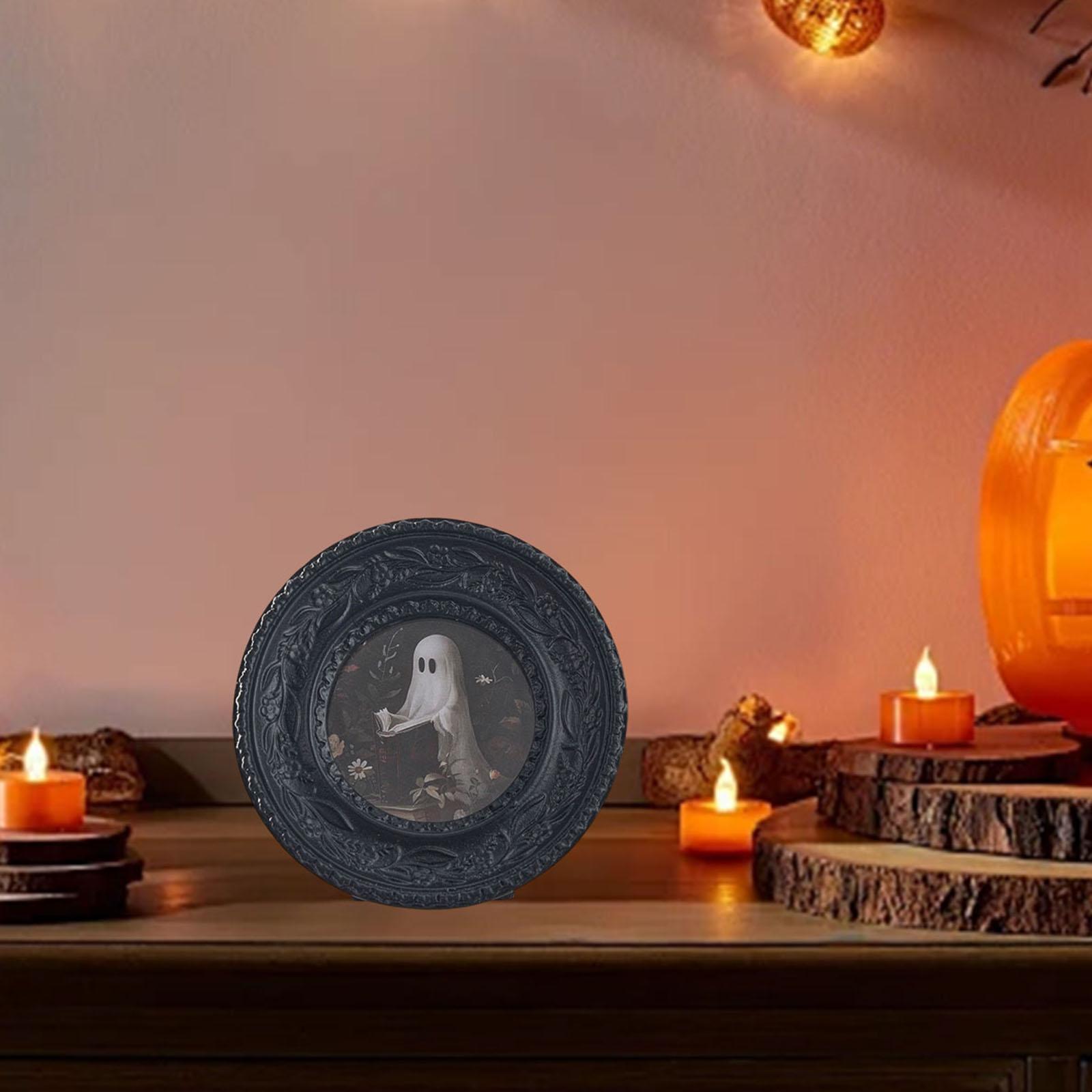 Retro Design Picture Frame Dec - огляд і ціна Resin Art Gallery