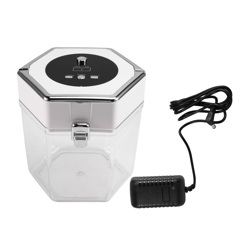 【A16Z】2L Epoxy Resin Airless M - огляд і ціна Resin Art Machine